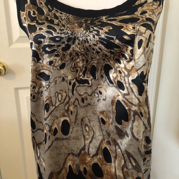 Tyler Kim Tank - Picture 4 of 6